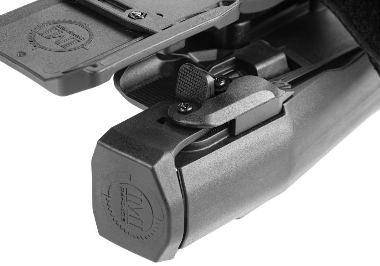 IMI Defense RDL3 Level 3 hylster til Glock plads til lygte og rødpunktsigte