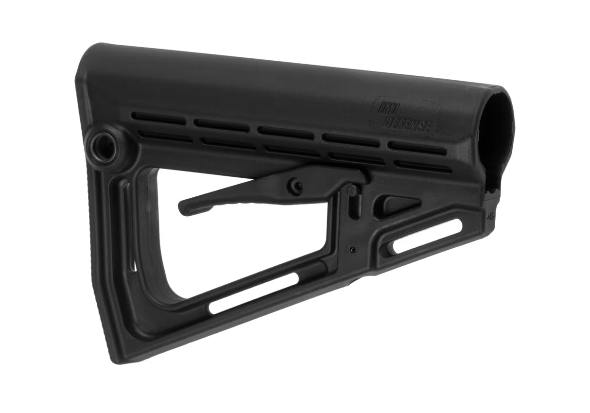 IMI Defense TS-1 Tactical Stock – Mil-Spec - Sort