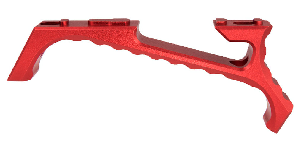 JJ Airsoft VP23 angled - red