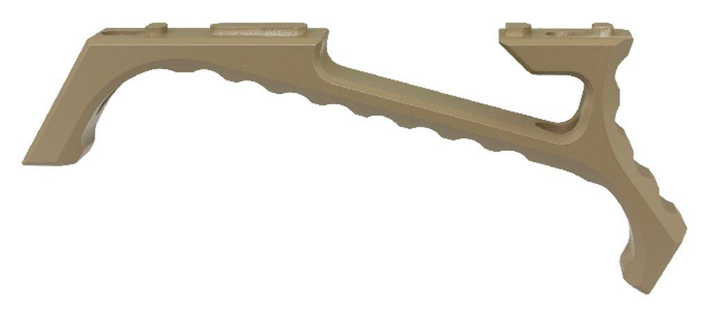 JJ Airsoft VP23 angled - Tan