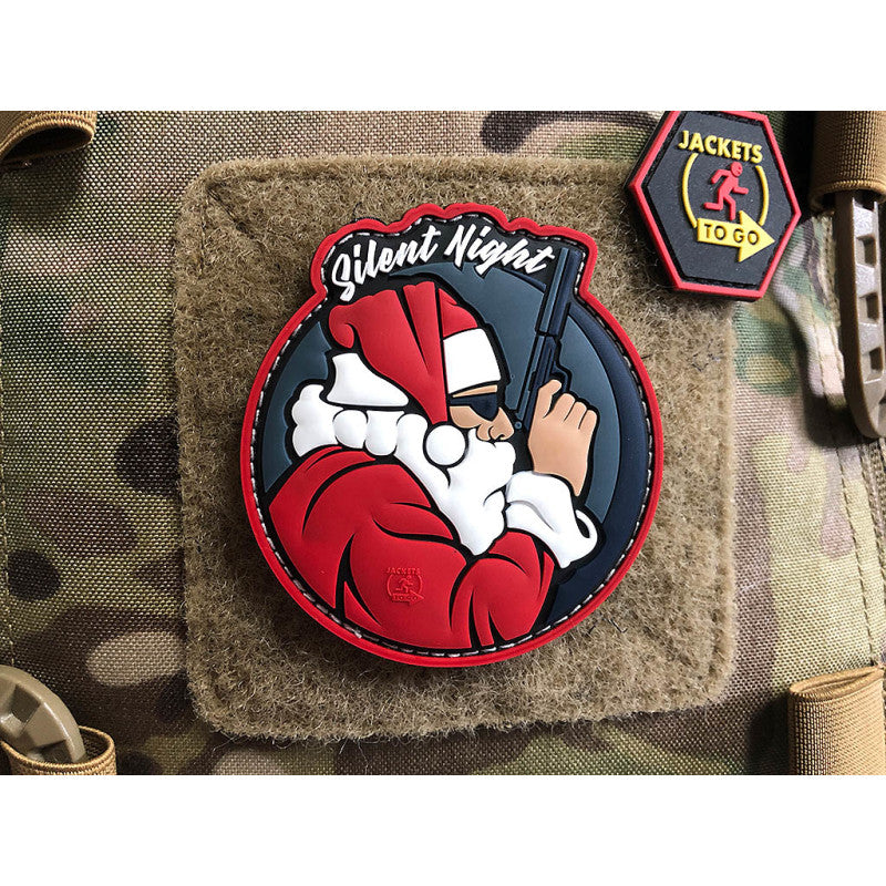 Silent Night Operator-patch