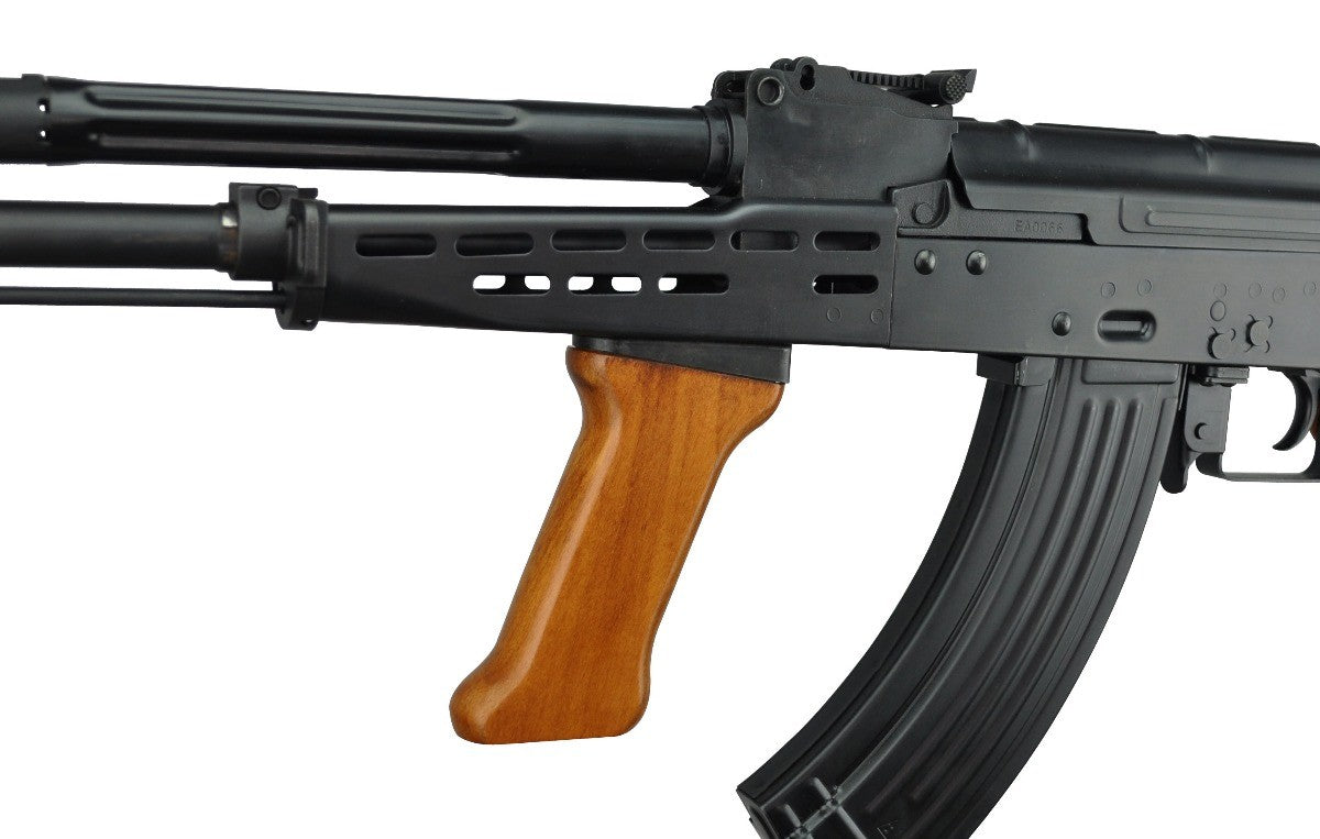 LCKM63 (AKM-63) AEG gevär
