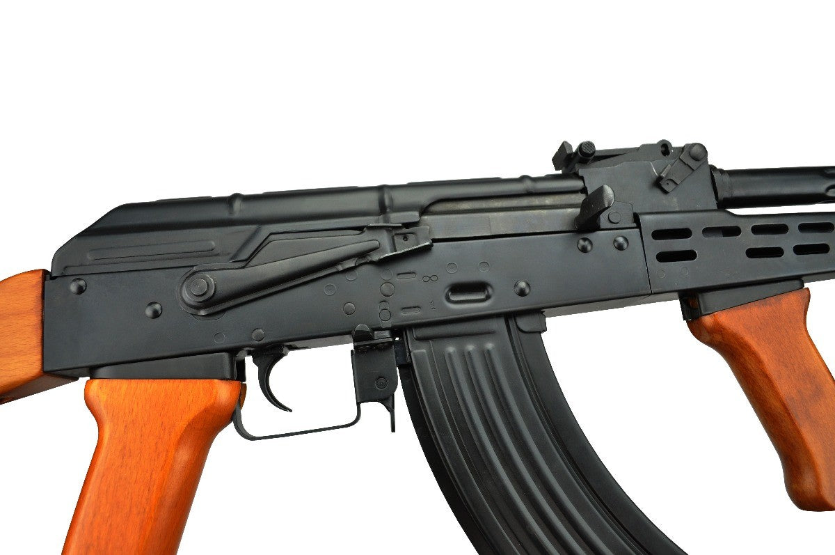 LCKM63 (AKM-63) AEG gevär
