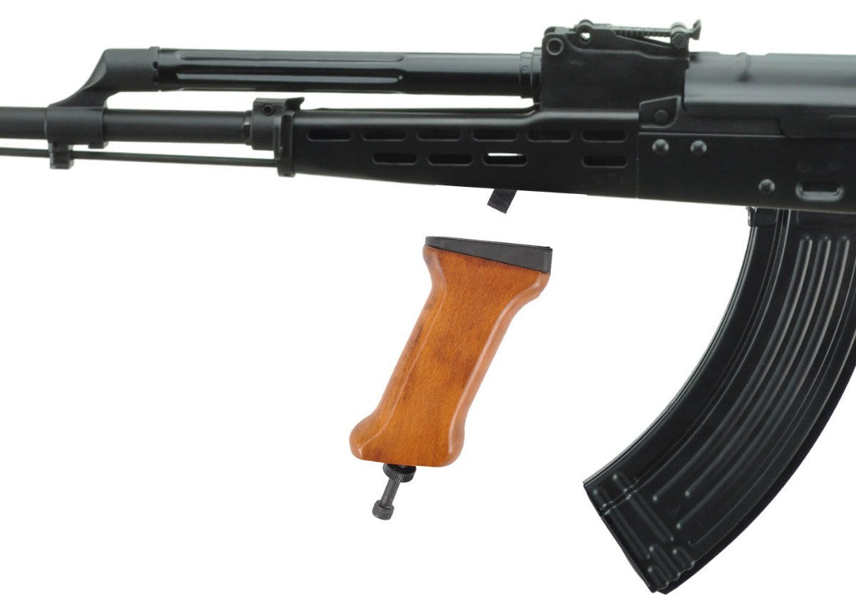 LCKM63 (AKM-63) AEG gevär
