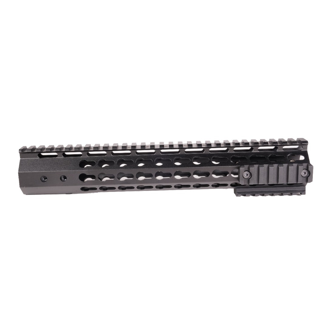 NP BOCCA Keymod Handguard Black 12 inch