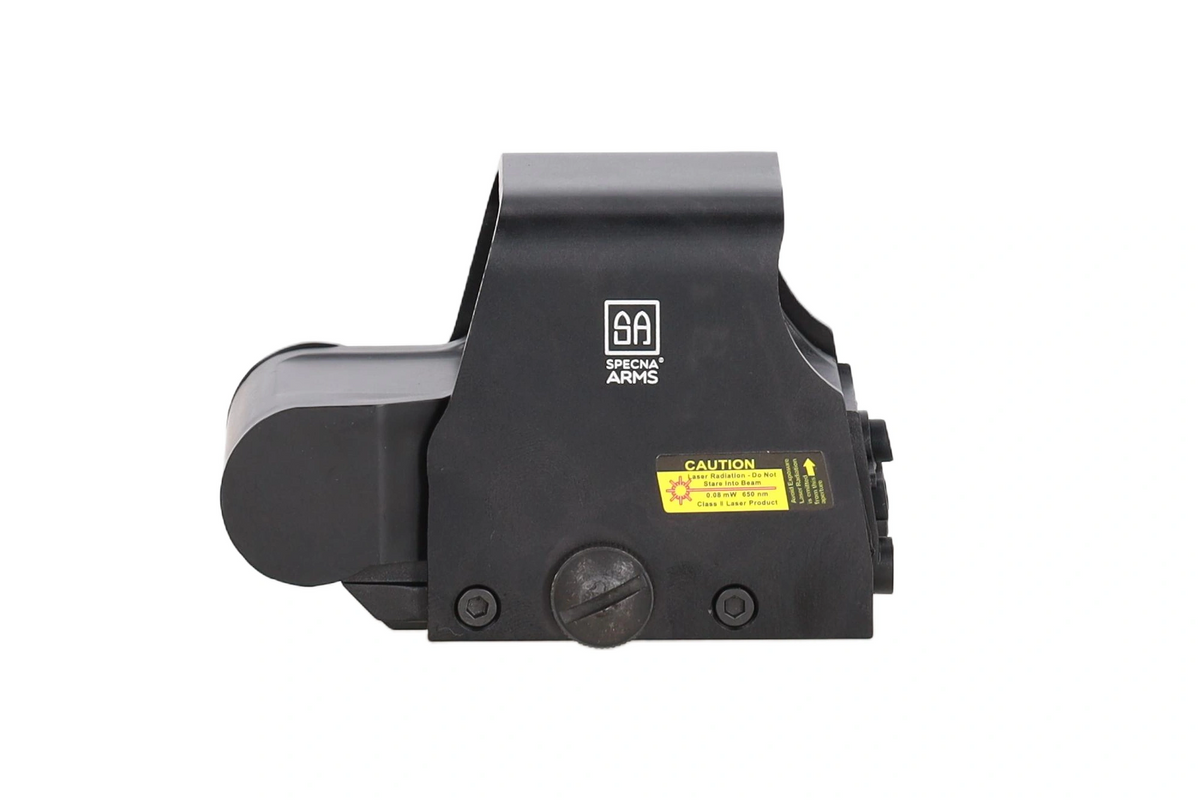 Specna Arms CORE XTO Kolimator Sigte - Sort