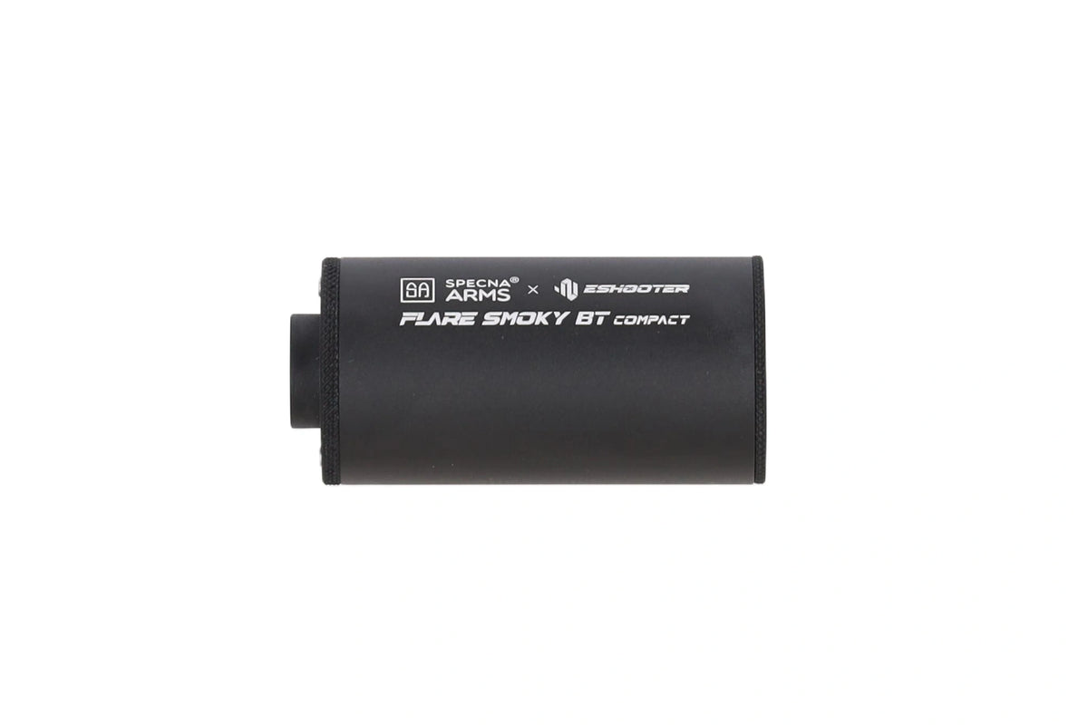 Specna Arms x Eshooter Flare Smoky BT Compact Tracer - Sort