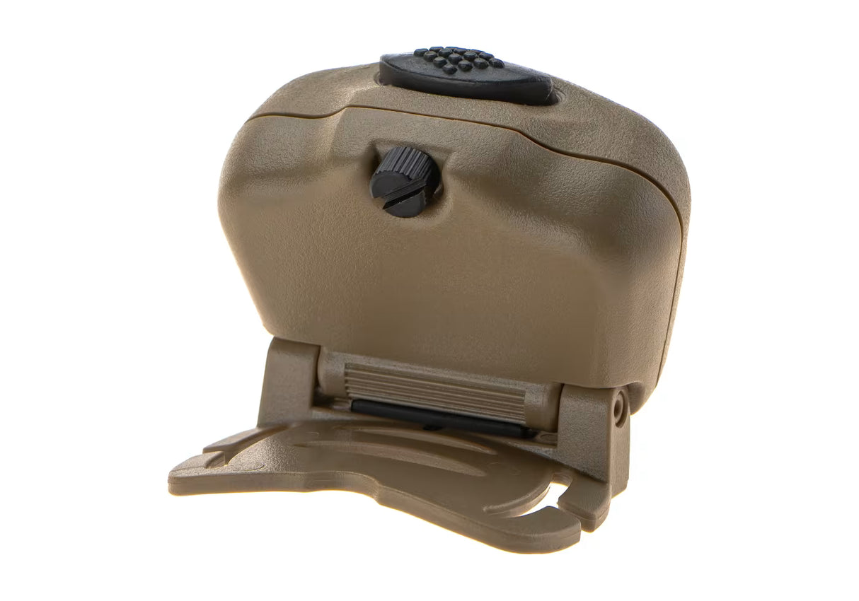 Princeton Tec Vizz Tac taktisk pandelampe – 550 lumen
