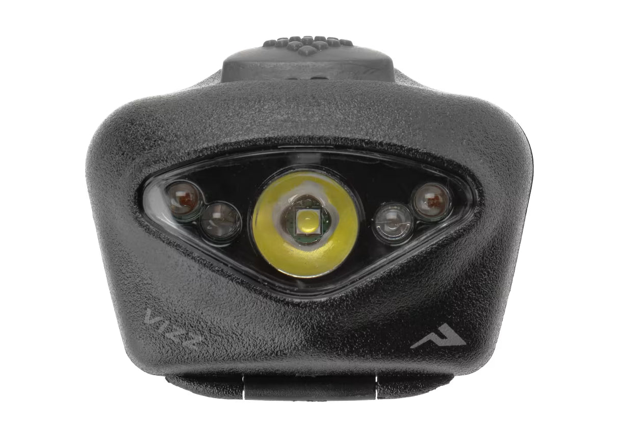 Princeton Tec Vizz Tac taktisk pandelampe – 550 lumen
