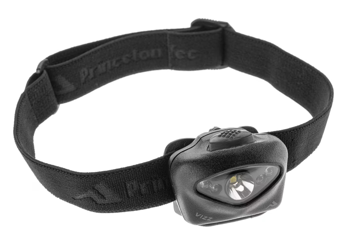 Princeton Tec Vizz Tac taktisk pandelampe – 550 lumen