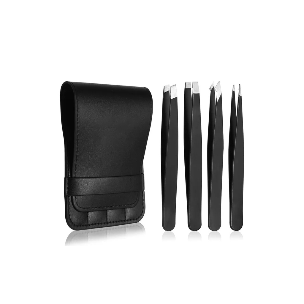 5-in-1 Pincetsæt Professionelt
