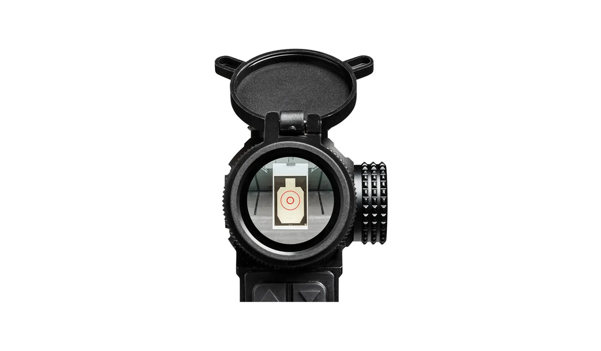 Spitfire 1x AR Prism Scope med DRT