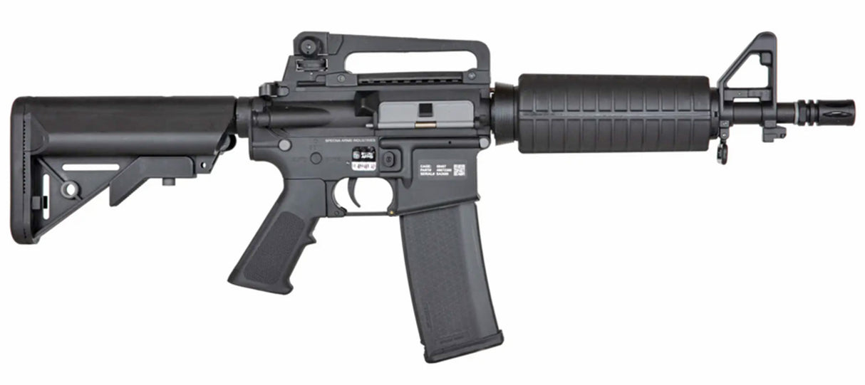 Specna Arms SA-F11 Flex - X-ASR mosfet edition