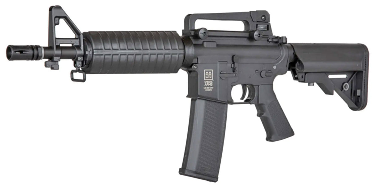 Specna Arms SA-F11 Flex - X-ASR mosfet edition