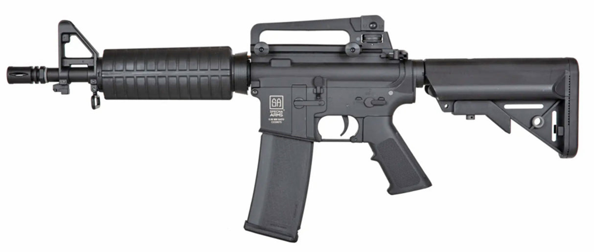 Specna Arms SA-F11 Flex - X-ASR mosfet edition