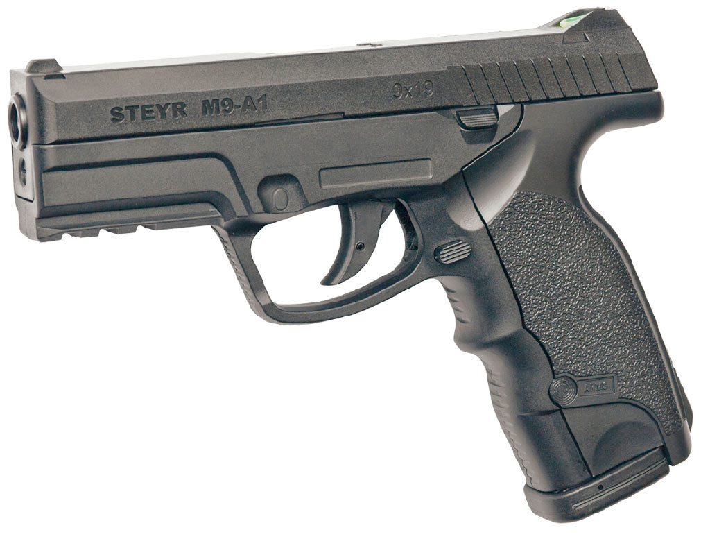 Steyr M9-A1 Pistol