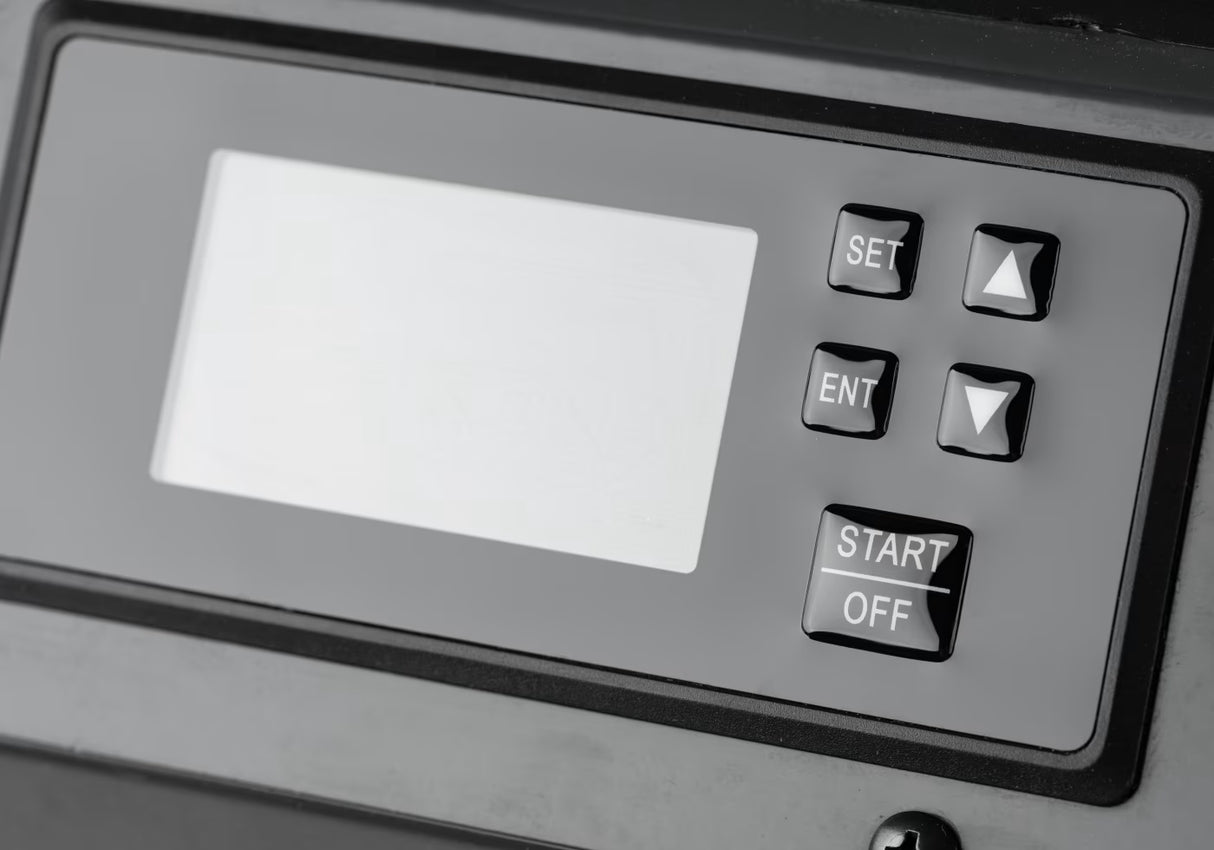 Umarex PAC 1100 PerformanceAir PCP-kompressor