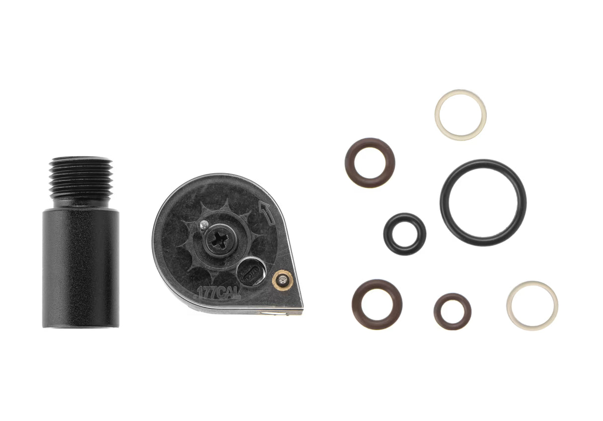 Umarex UX SPA Professional 4,5 mm CO2-luftpistol