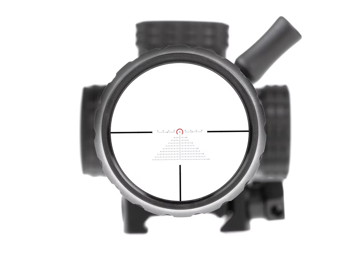 VictOptics S6 1-6x24 LPVO Kikkertsigte