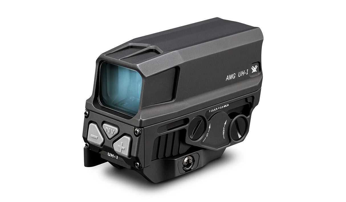 Razor AMG UH-1 Gen. II Holografiskt sikte | Svart (1 MOA)