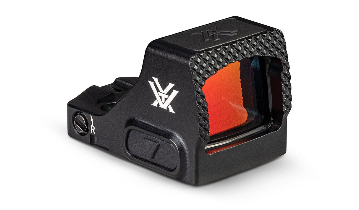 Vortex Defender-CCW Red Dot (3 MOA)
