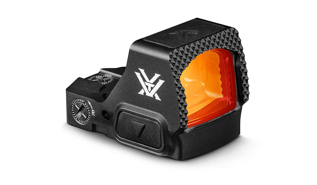 Vortex Defender-ST Red Dot (3 MOA)