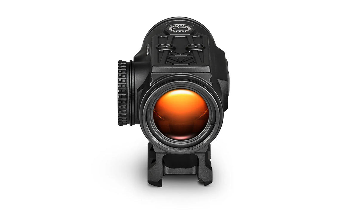 Spitfire HD Gen. II 5x Prism Scope med EBR-BDC4