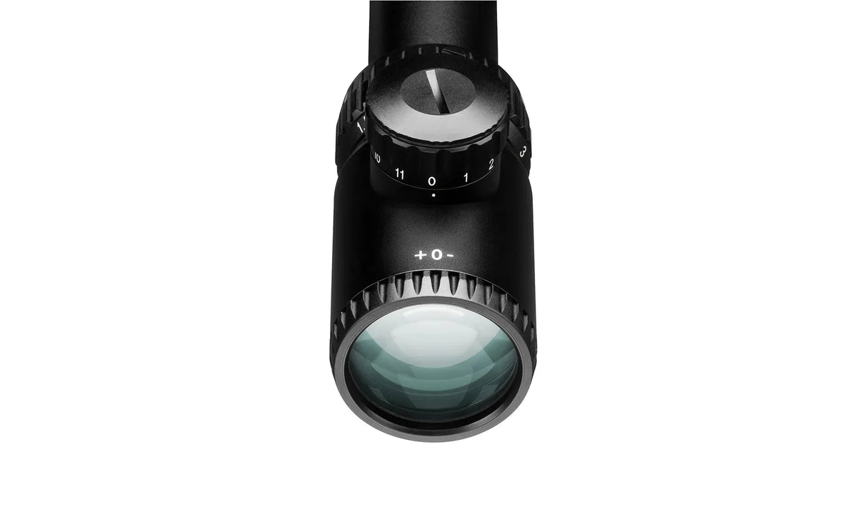Crossfire® II 1-4x24 med V-Brite (MOA) (30 mm tub)