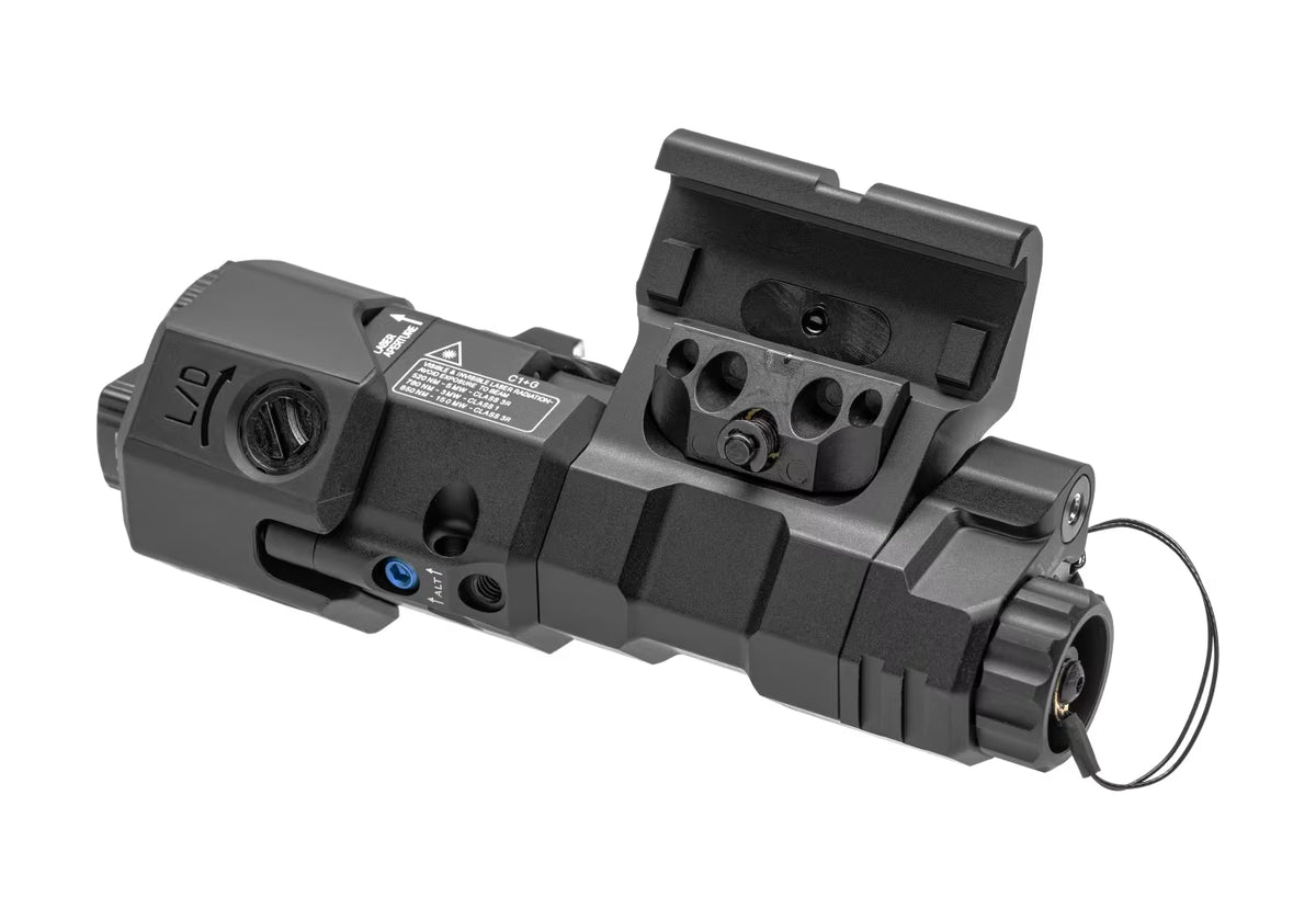 WADSN MAWL-C1+ Polymer - Rød Laser + IR