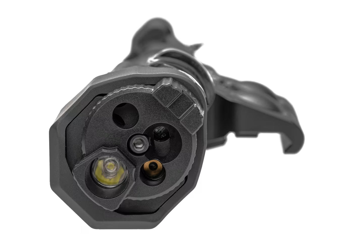 WADSN MAWL-C1+ Polymer - Rød Laser + IR
