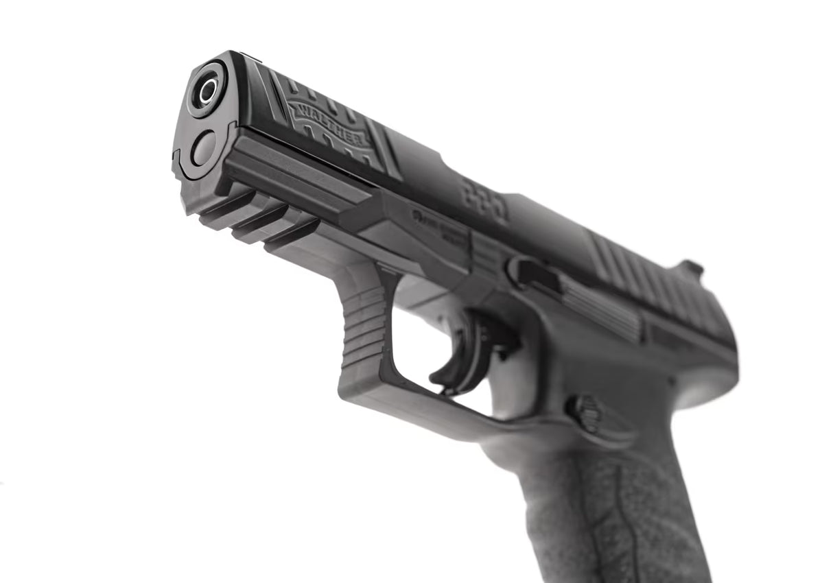 Walther PPQ M2 Blowback 4,5 mm CO2-luftpistol