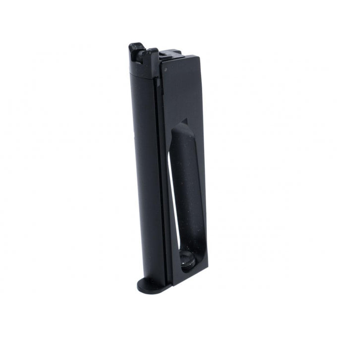 WE 16 Skott Co2 Magasin