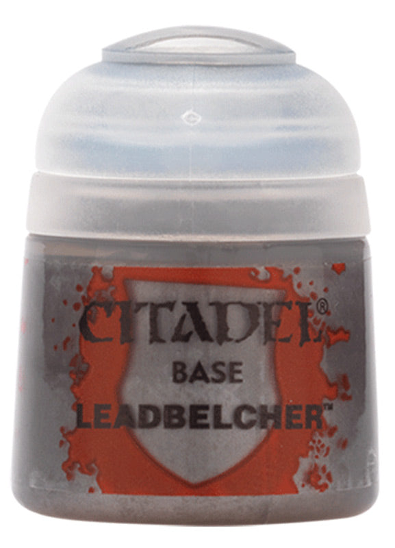 Citadel Leadbelcher base - 12 ml