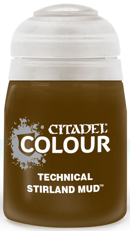 Citadel Technical Stirland Mud - 18 ml