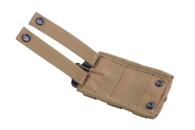 SINGLE SHINGLE M4 MAGASINFICKA