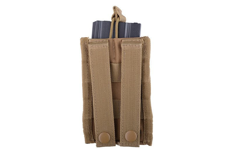 SINGLE SHINGLE M4 MAGASINFICKA