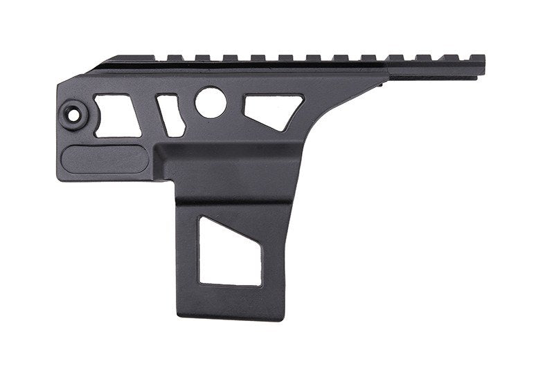 RIS 22mm fäste för AK47/AK74/AK47S
