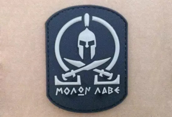 MOLON LABE - MÄRKE