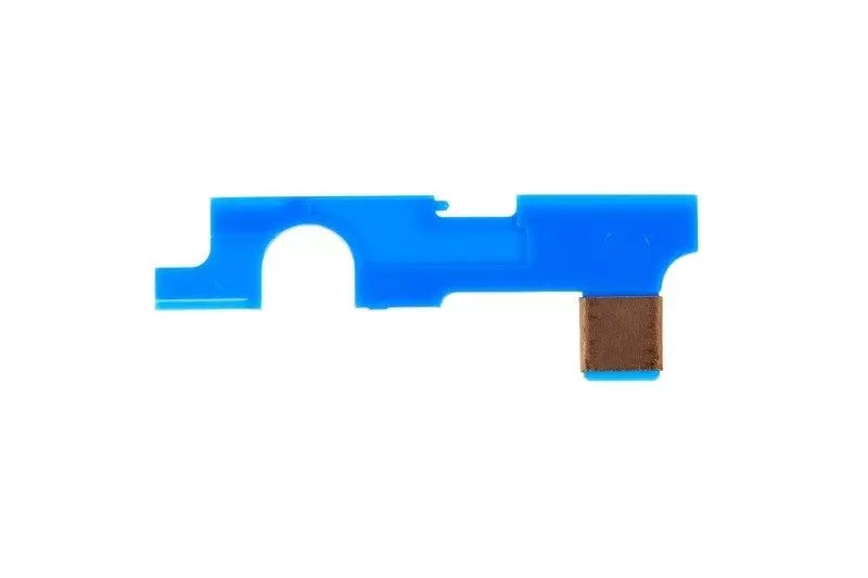 BRANDVÄLJARPLATTA V2