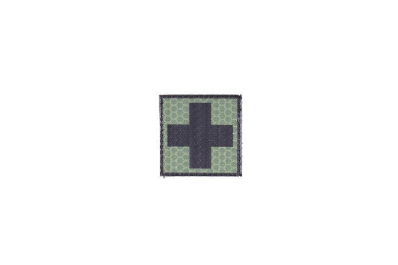 IR PATCH - MEDICINSKT KORS