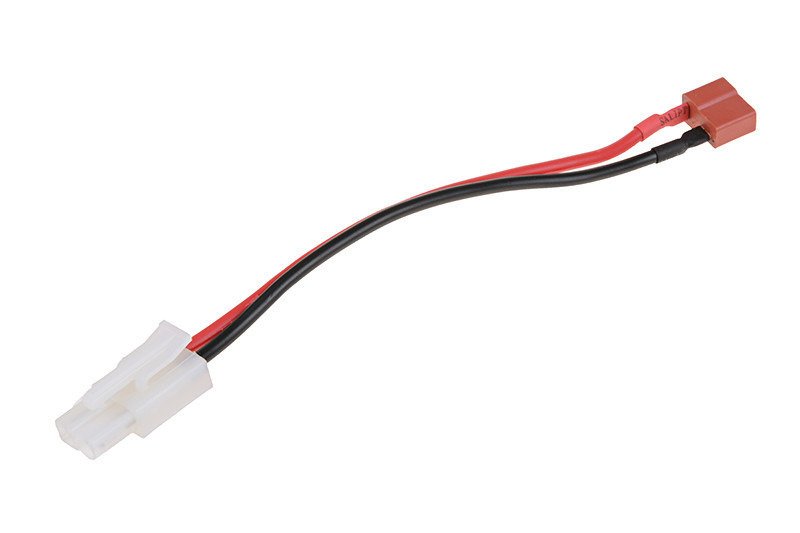 BATTERIADAPTER FRÅN TAMIYA TILL DEAN