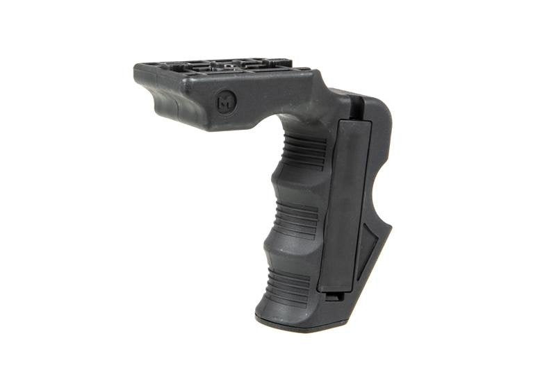 MLOK MAGWELL GREPP (KEYMOD)