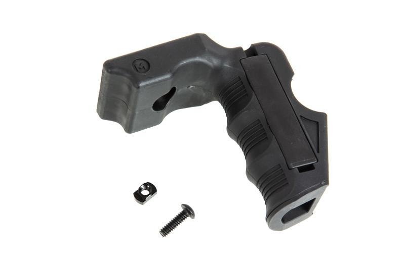 MLOK MAGWELL GREPP (KEYMOD)