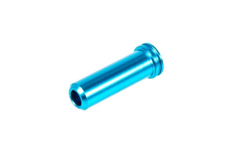 ALUMINIUMMUNCKE TILL G36C