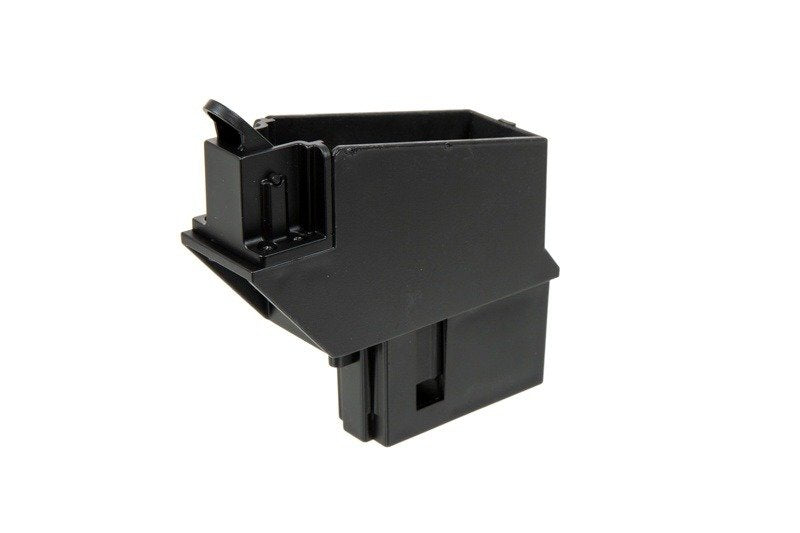 SPEEDLOADER ADAPTER TILL G36 MAGASIN