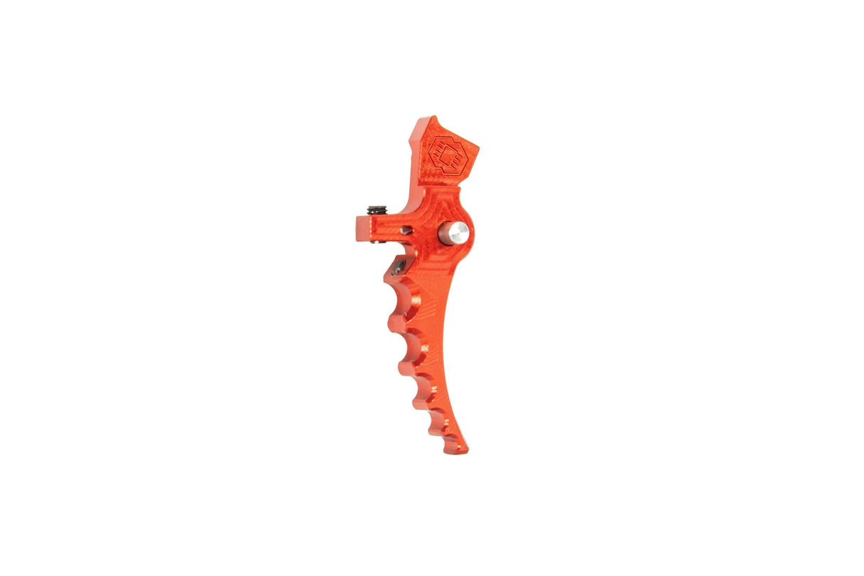 GATE NOVA TRIGGER 2C1 Röd