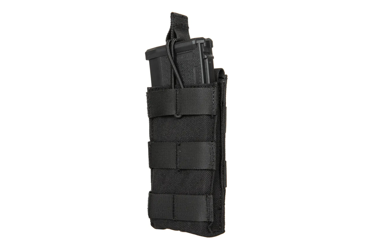 Magasinficka för M4