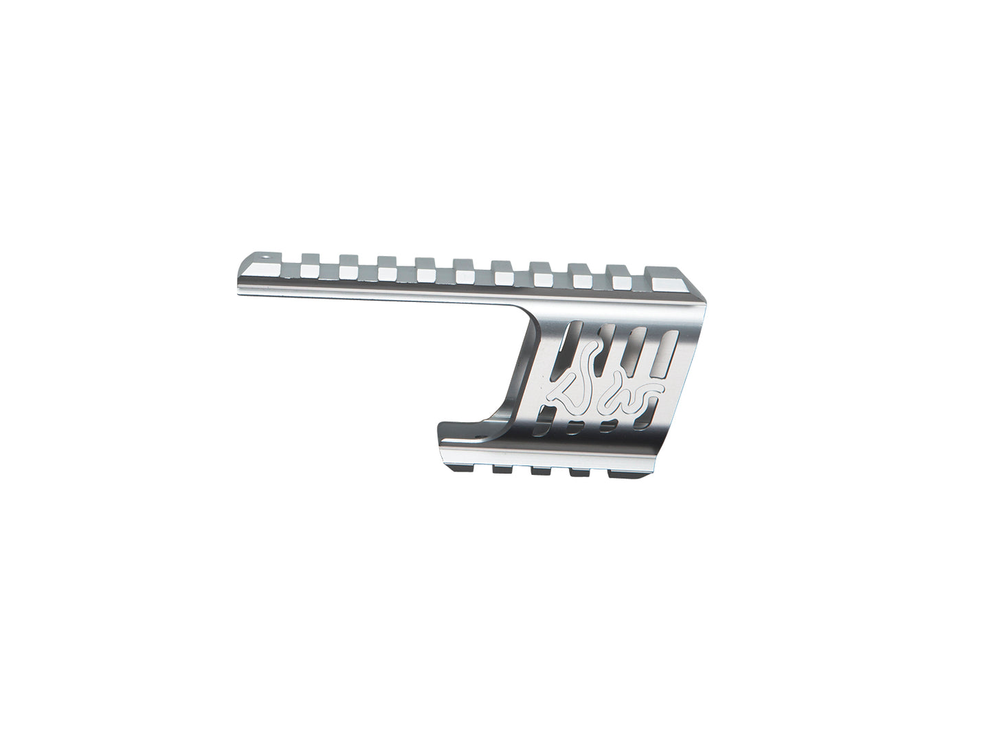 ANPASSAD CNC-SKENA TILL DAN WESSON 715