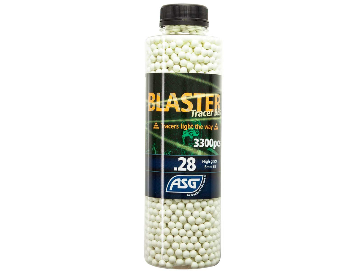 Blaster Tracer 0.28G - Grön