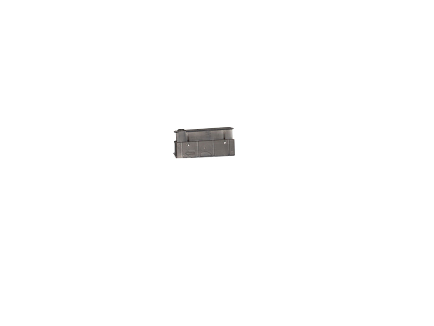 Steyr Scout, magasin - 32 skott